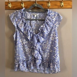 $6💙Bundled Counterparts Top